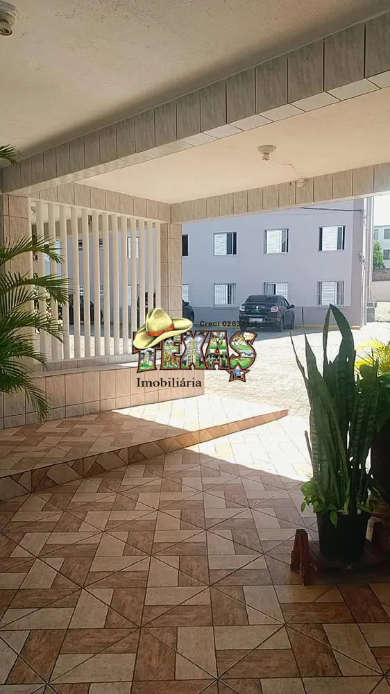 Apartamento, 2 quartos, 58 m² - Foto 1