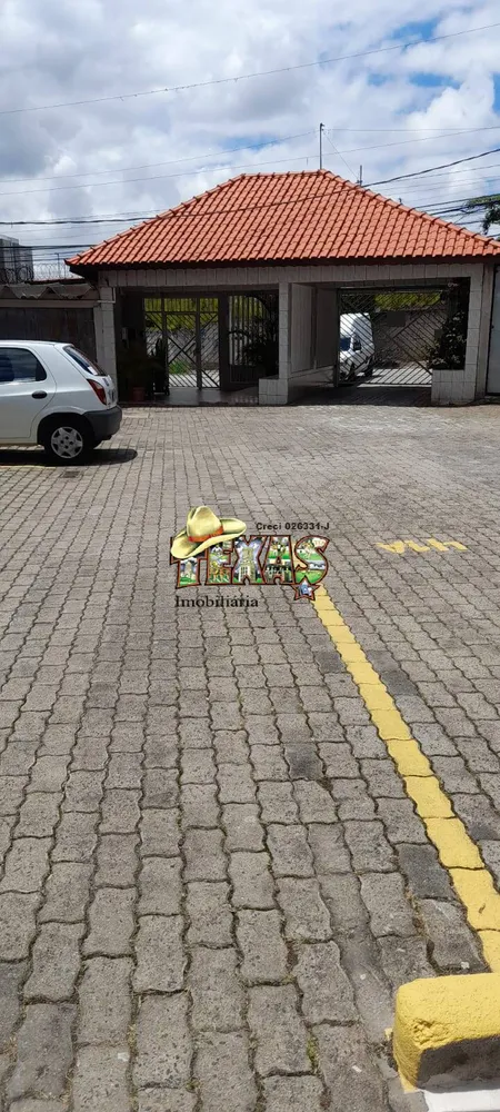 Apartamento, 2 quartos, 58 m² - Foto 2