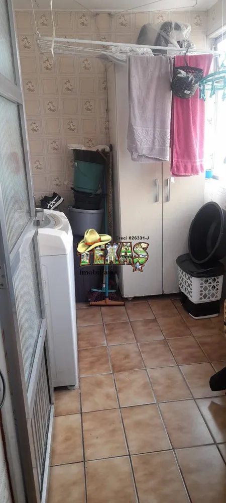 Apartamento, 2 quartos, 58 m² - Foto 5
