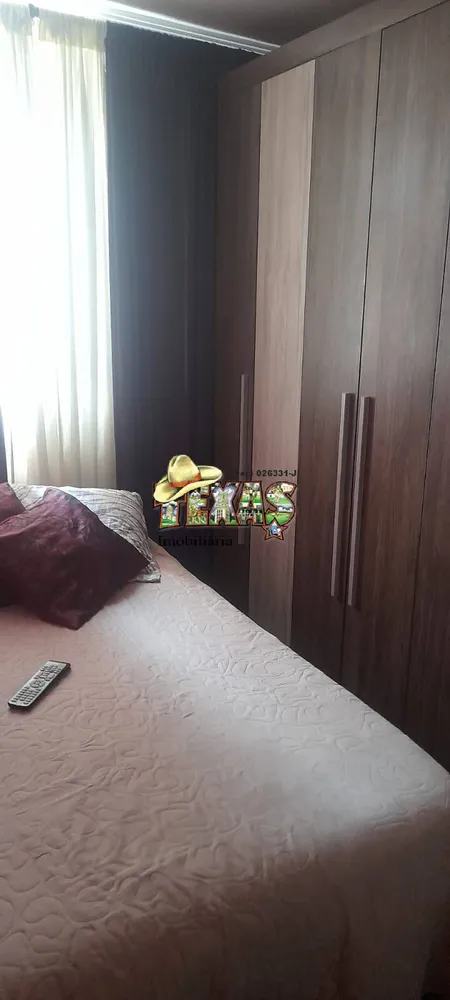 Apartamento, 2 quartos, 58 m² - Foto 3