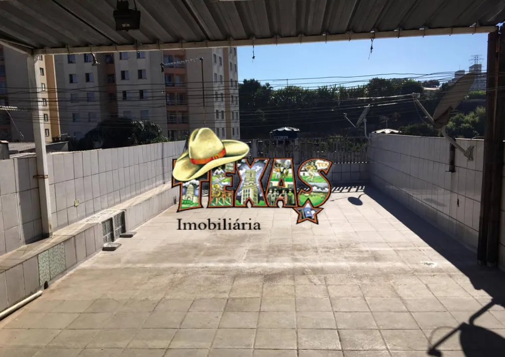 Casa, 5 quartos, 250 m² - Foto 2