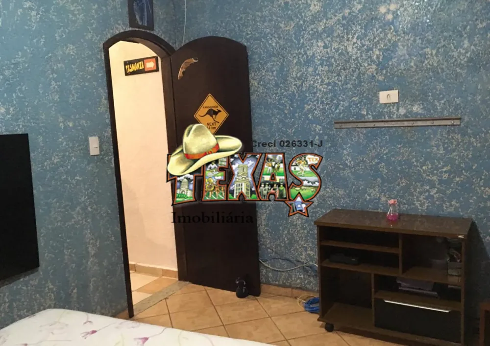 Casa, 5 quartos, 250 m² - Foto 6