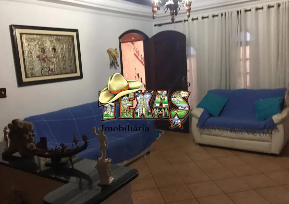 Casa, 5 quartos, 250 m² - Foto 5
