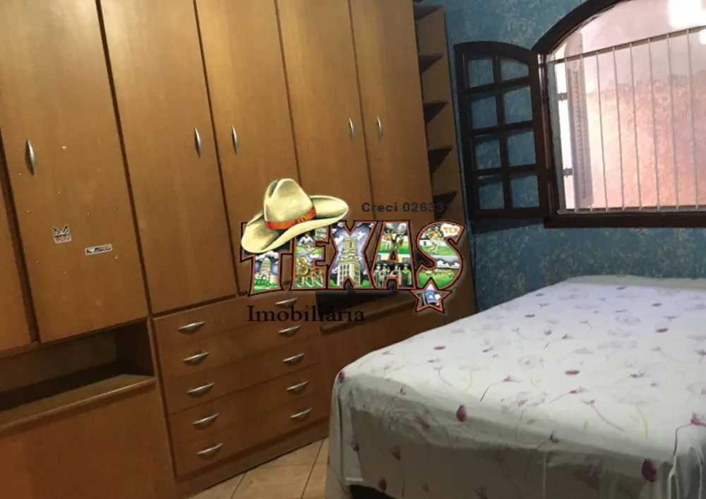 Casa, 5 quartos, 250 m² - Foto 7