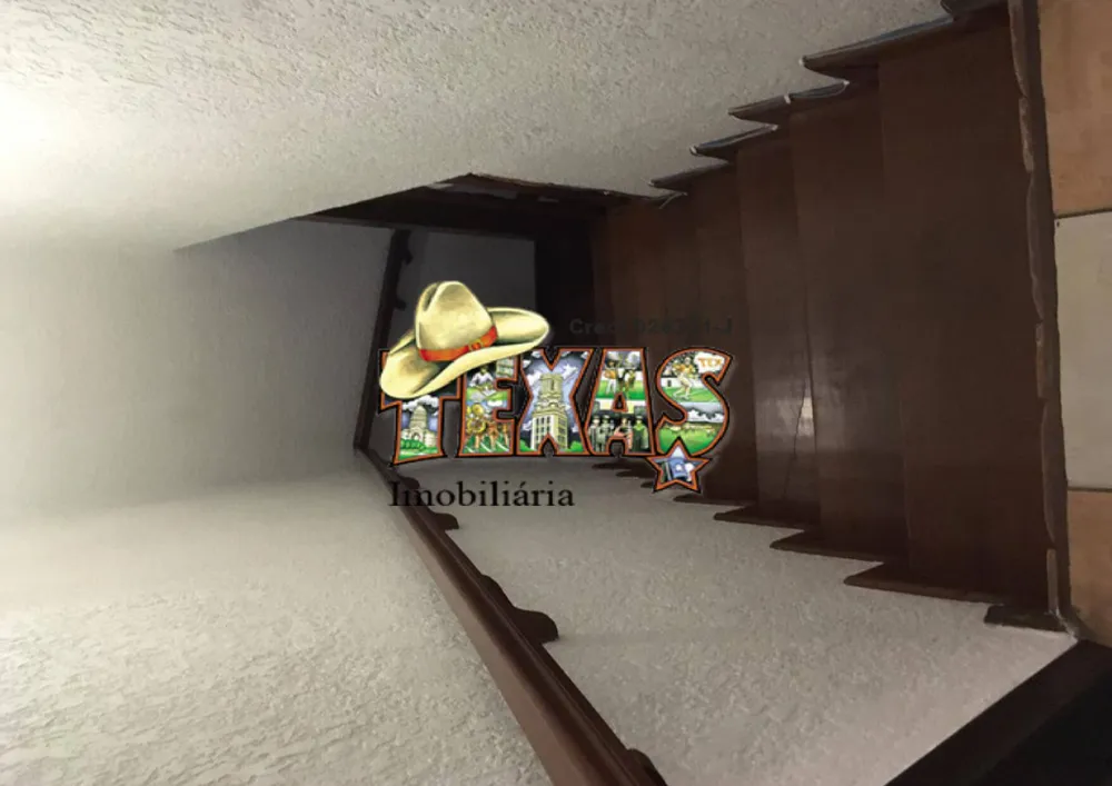 Casa, 5 quartos, 250 m² - Foto 3