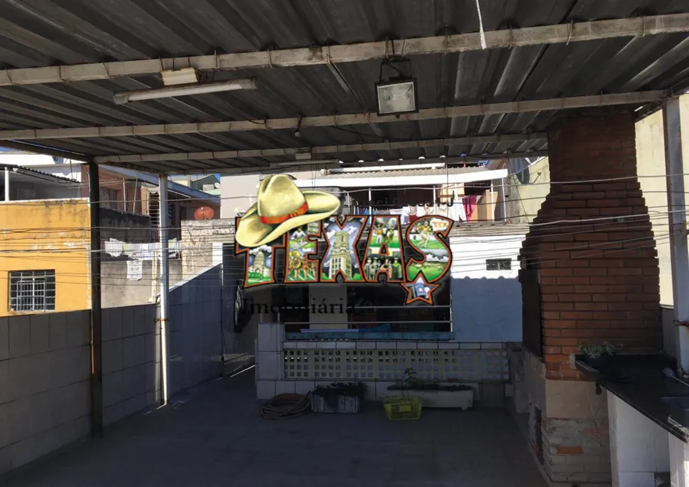 Casa, 5 quartos, 250 m² - Foto 1