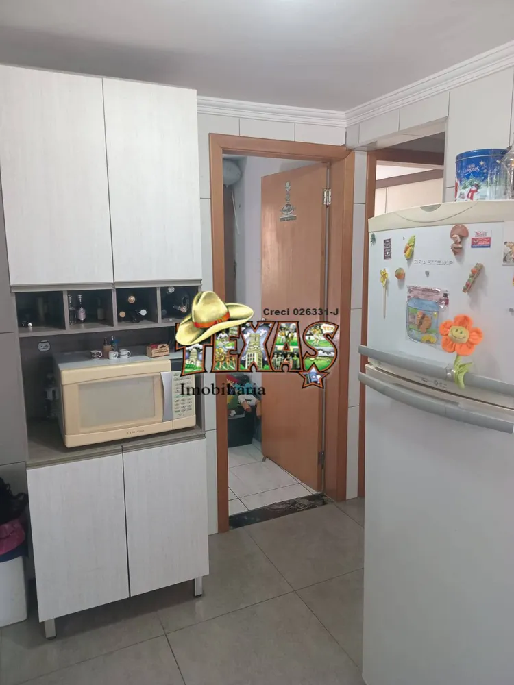 Apartamento, 2 quartos, 56 m² - Foto 4