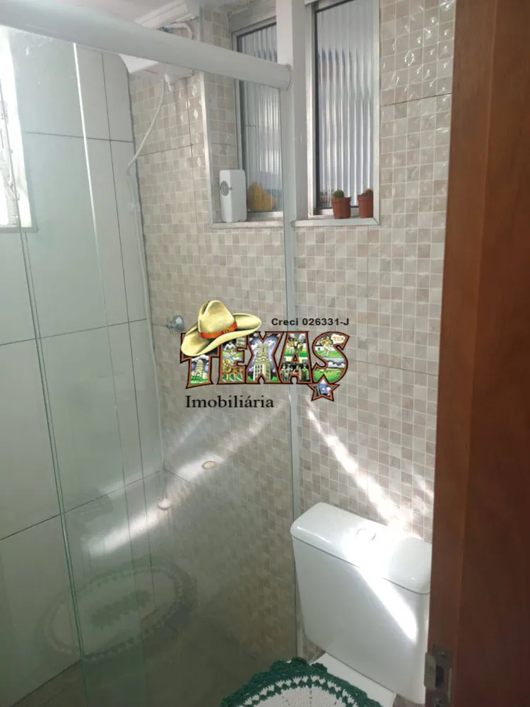 Apartamento, 2 quartos, 56 m² - Foto 1