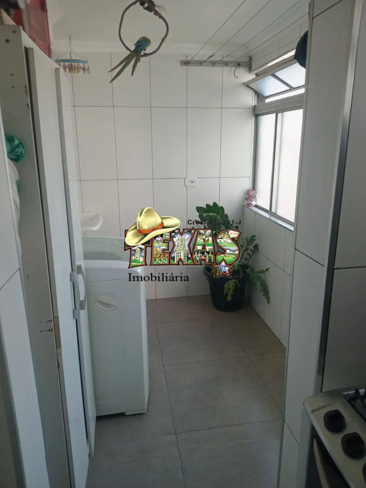 Apartamento, 2 quartos, 56 m² - Foto 3