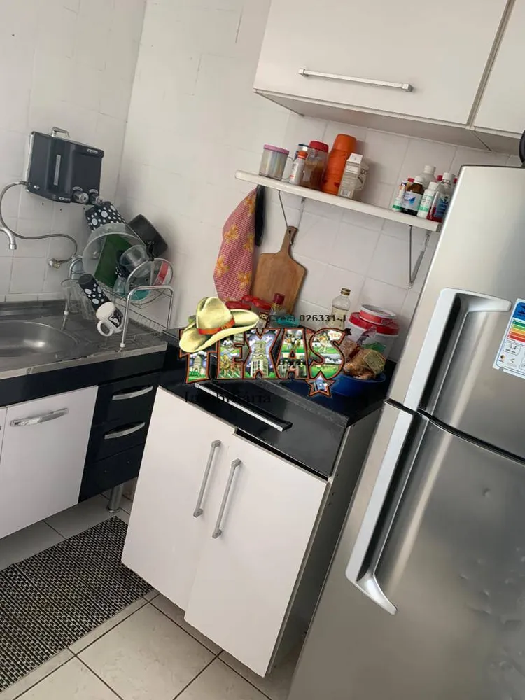 Apartamento, 3 quartos, 70 m² - Foto 2