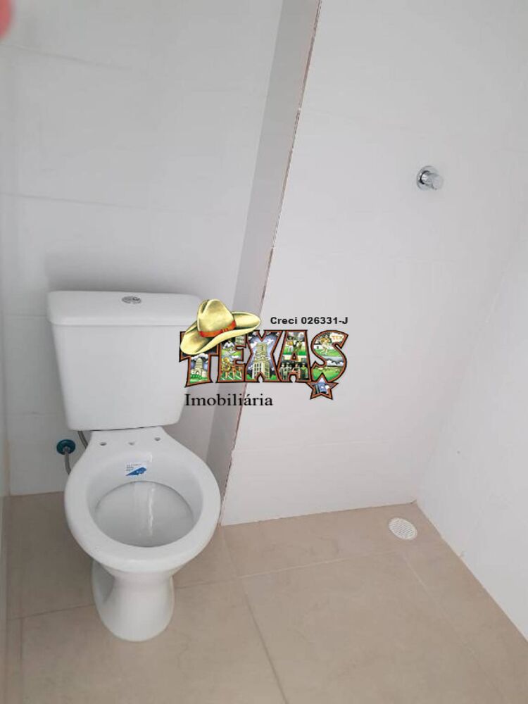 Apartamento à venda com 2 quartos, 41m² - Foto 2