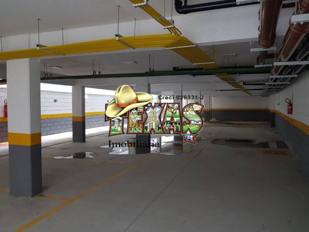 Apartamento à venda com 2 quartos, 41m² - Foto 4