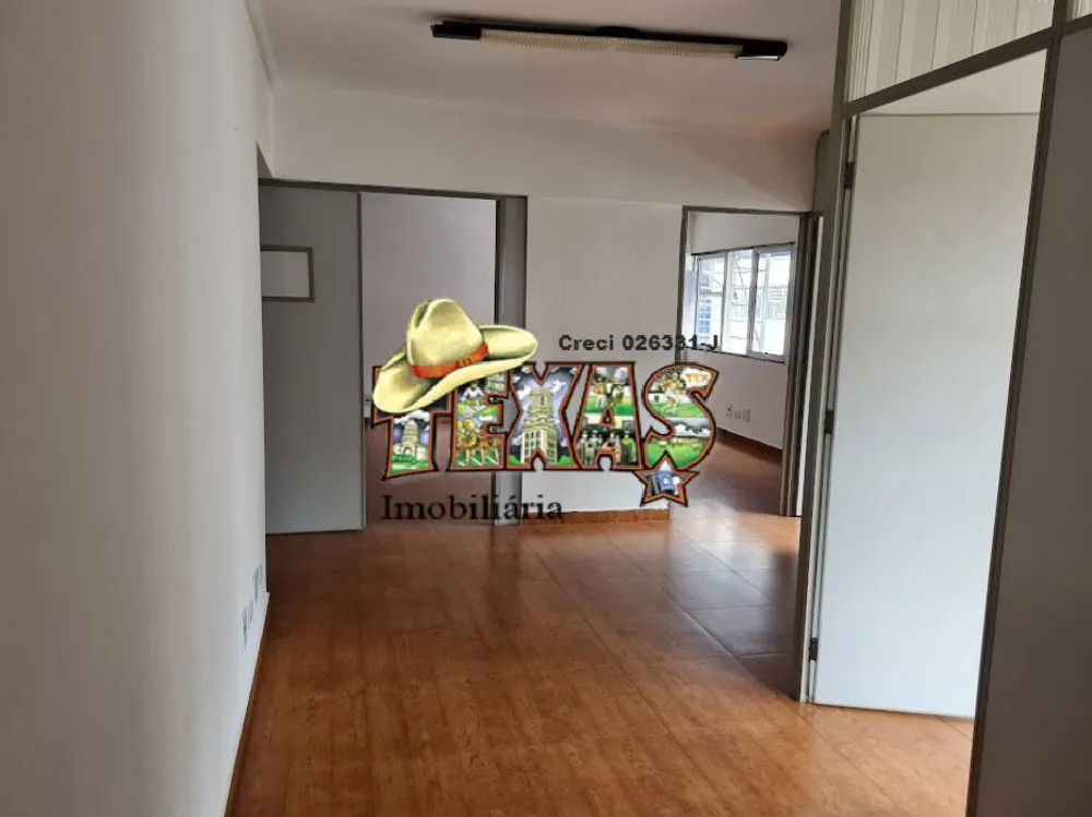 Sala-Conjunto, 73 m² - Foto 1