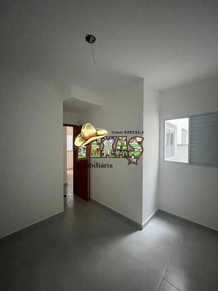 Kitnet-Studio, 33 m² - Foto 1