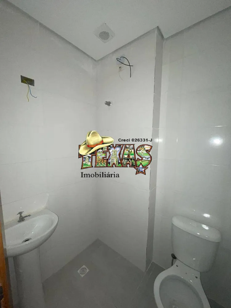 Kitnet-Studio, 33 m² - Foto 2