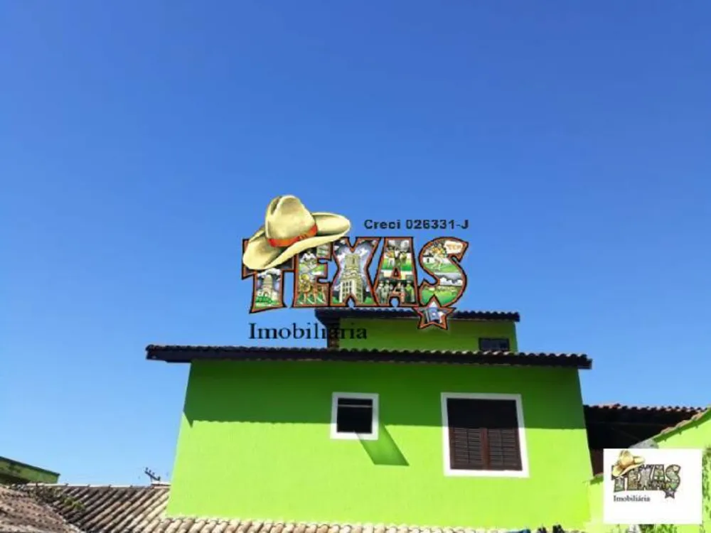 Sobrado, 3 quartos, 272 m² - Foto 5