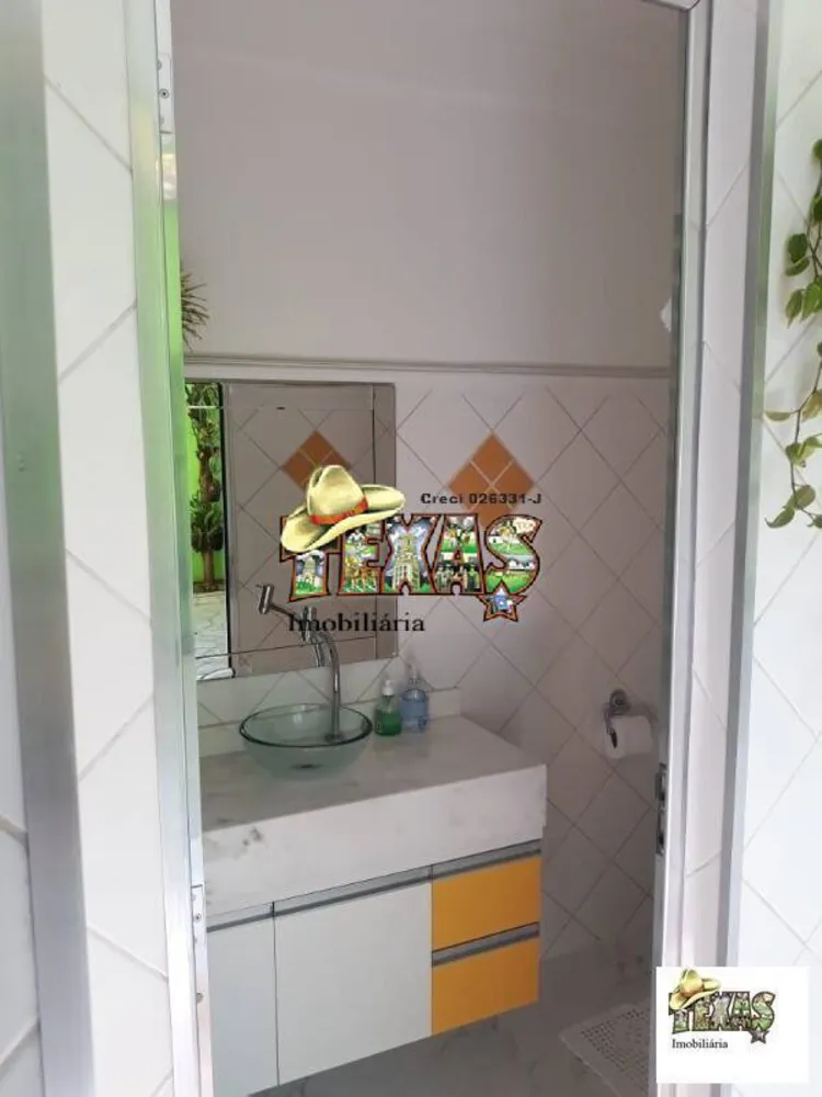 Sobrado, 3 quartos, 272 m² - Foto 7