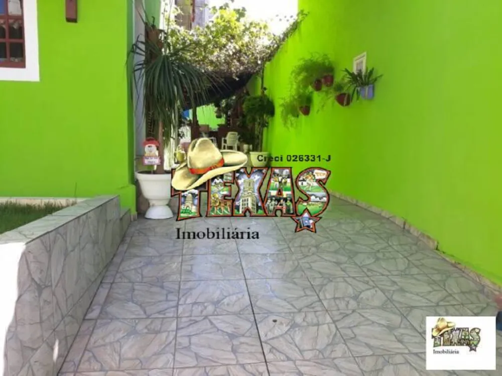 Sobrado, 3 quartos, 272 m² - Foto 4