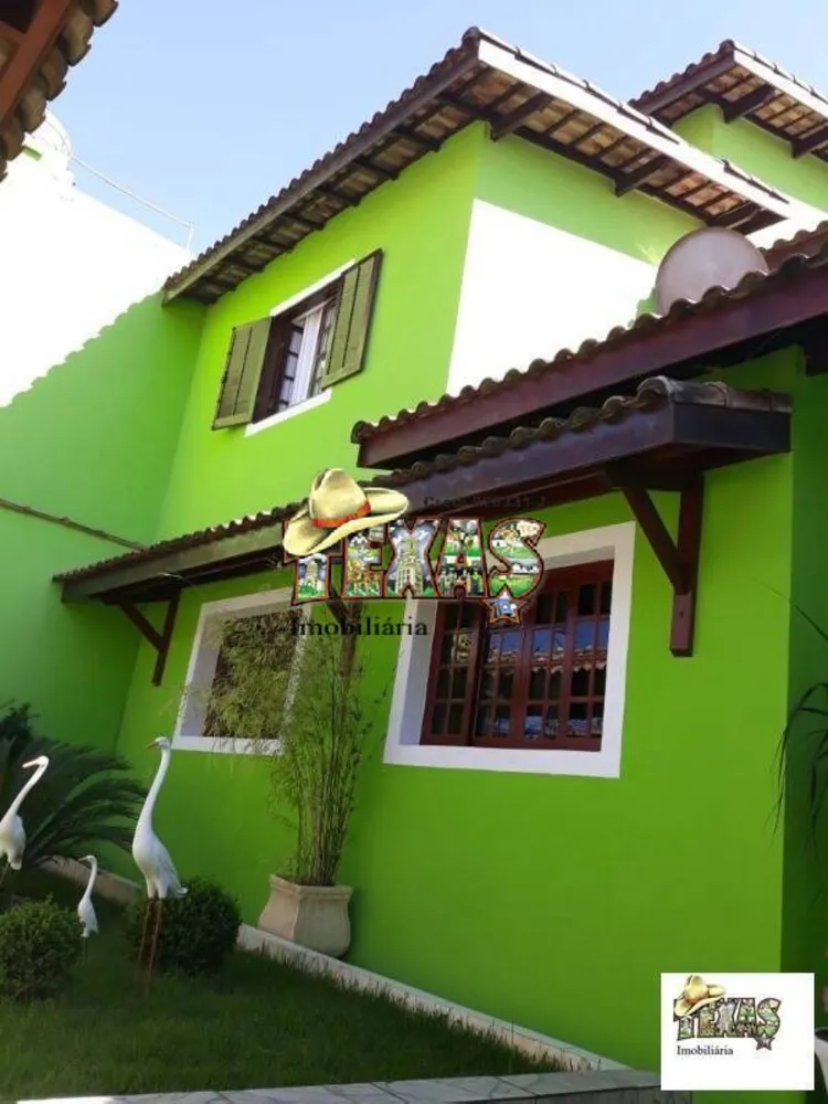 Sobrado, 3 quartos, 272 m² - Foto 2