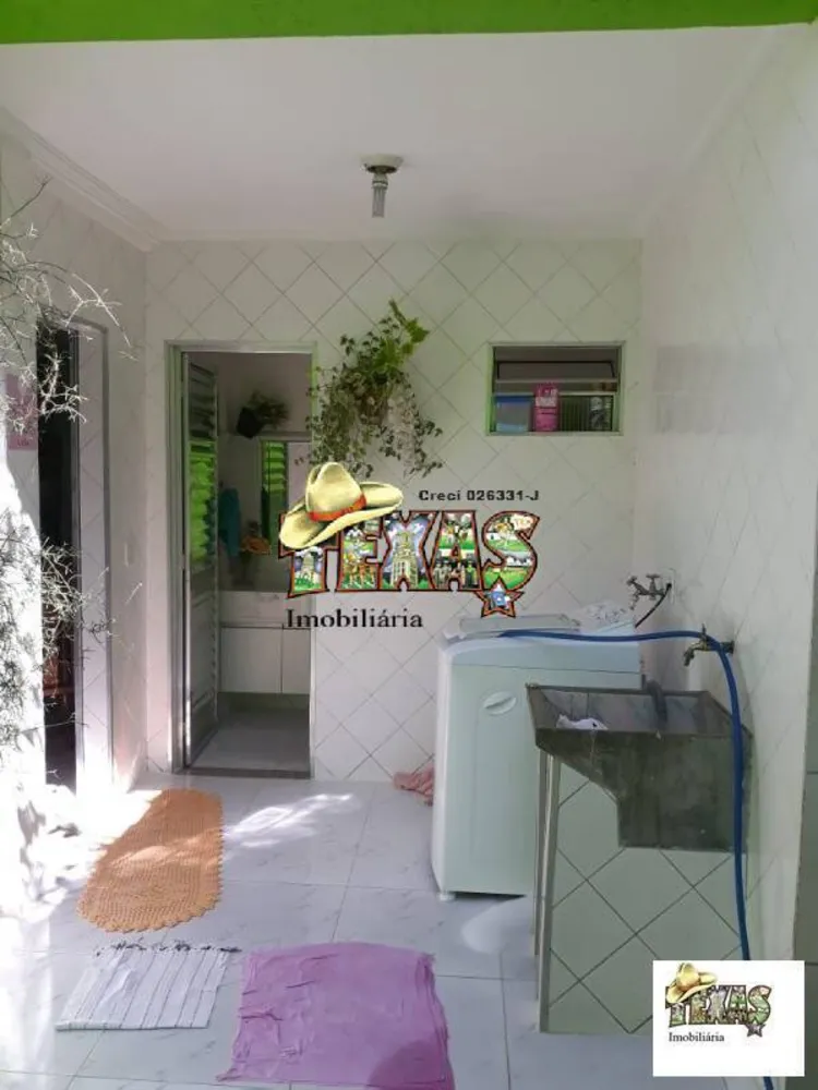 Sobrado, 3 quartos, 272 m² - Foto 8