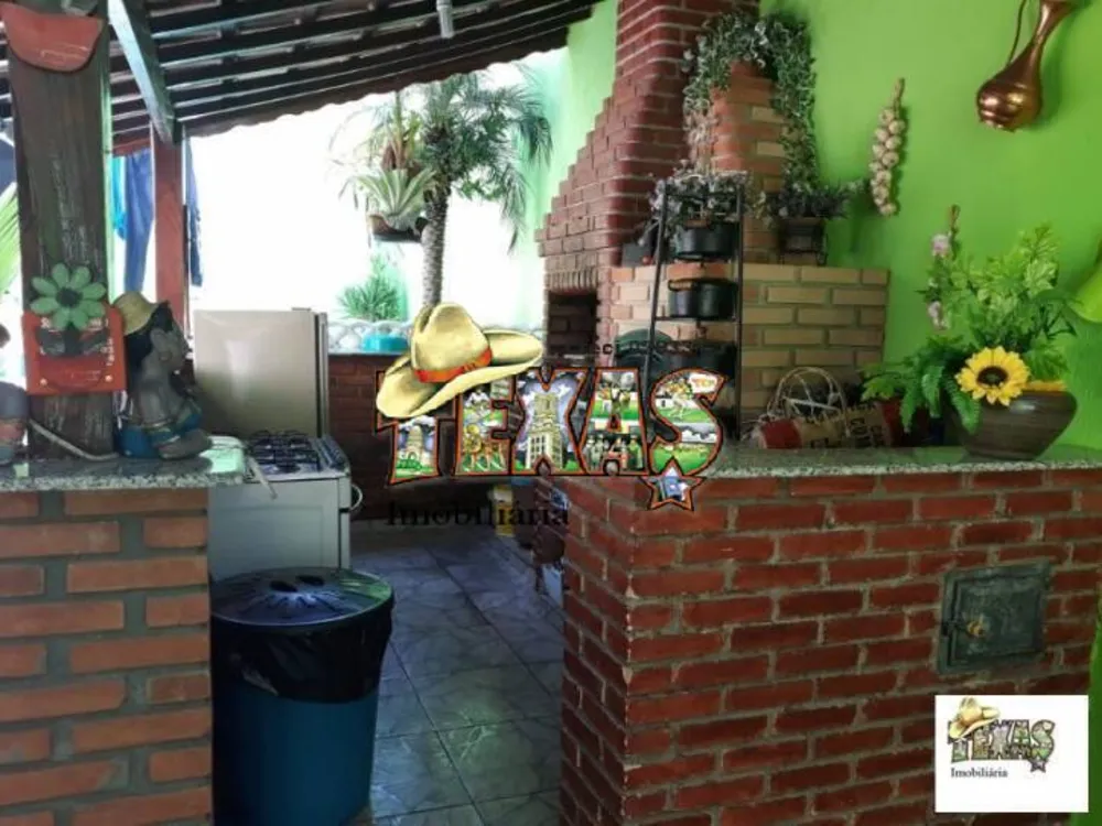 Sobrado, 3 quartos, 272 m² - Foto 9