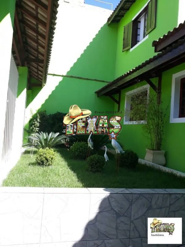 Sobrado, 3 quartos, 272 m² - Foto 3