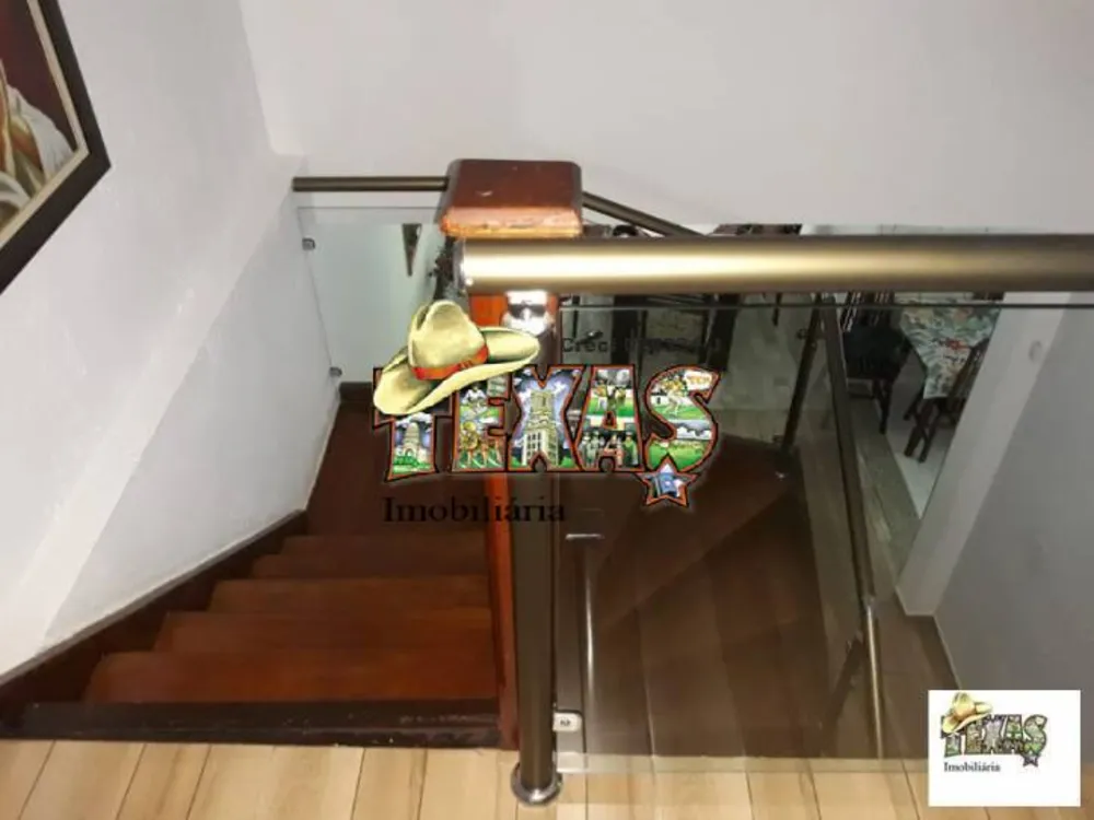 Sobrado, 3 quartos, 272 m² - Foto 12