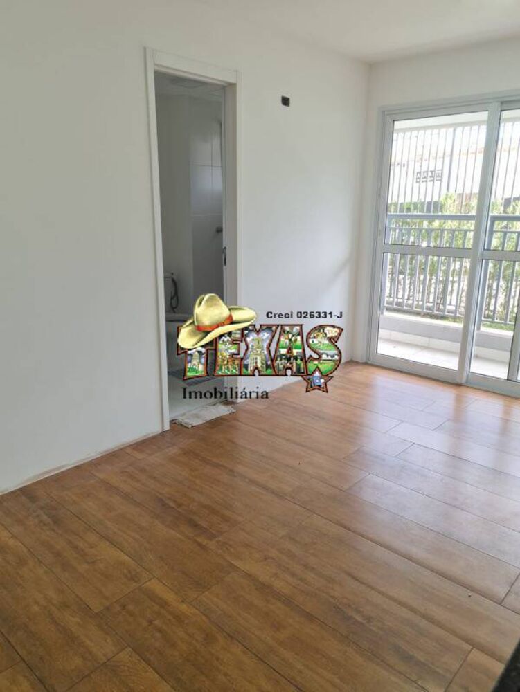 Apartamento para alugar com 1 quarto, 30m² - Foto 2