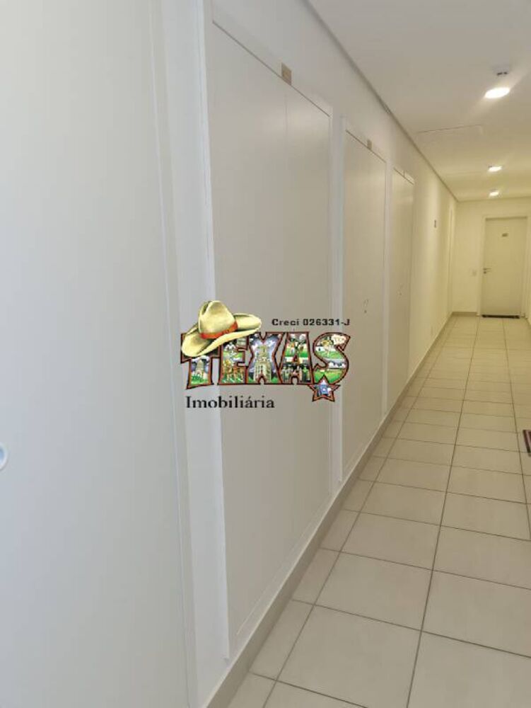 Apartamento para alugar com 1 quarto, 30m² - Foto 8