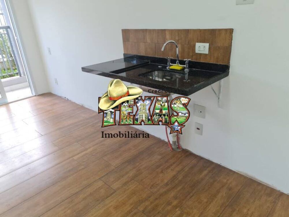 Apartamento para alugar com 1 quarto, 30m² - Foto 3