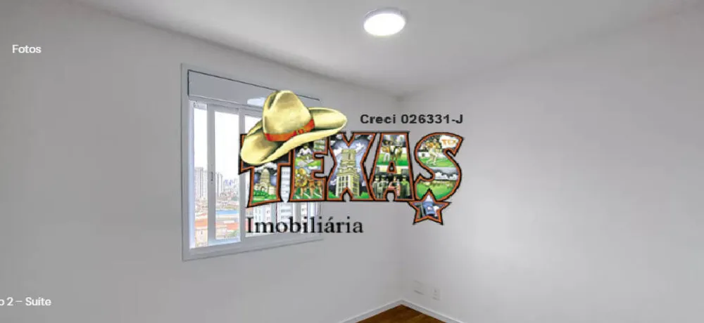 Apartamento, 2 quartos, 53 m² - Foto 3