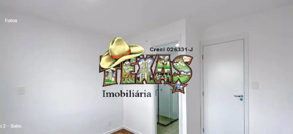 Apartamento, 2 quartos, 53 m² - Foto 1
