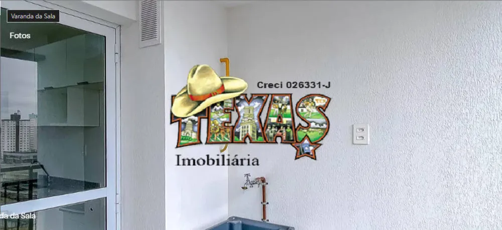 Apartamento, 2 quartos, 53 m² - Foto 4