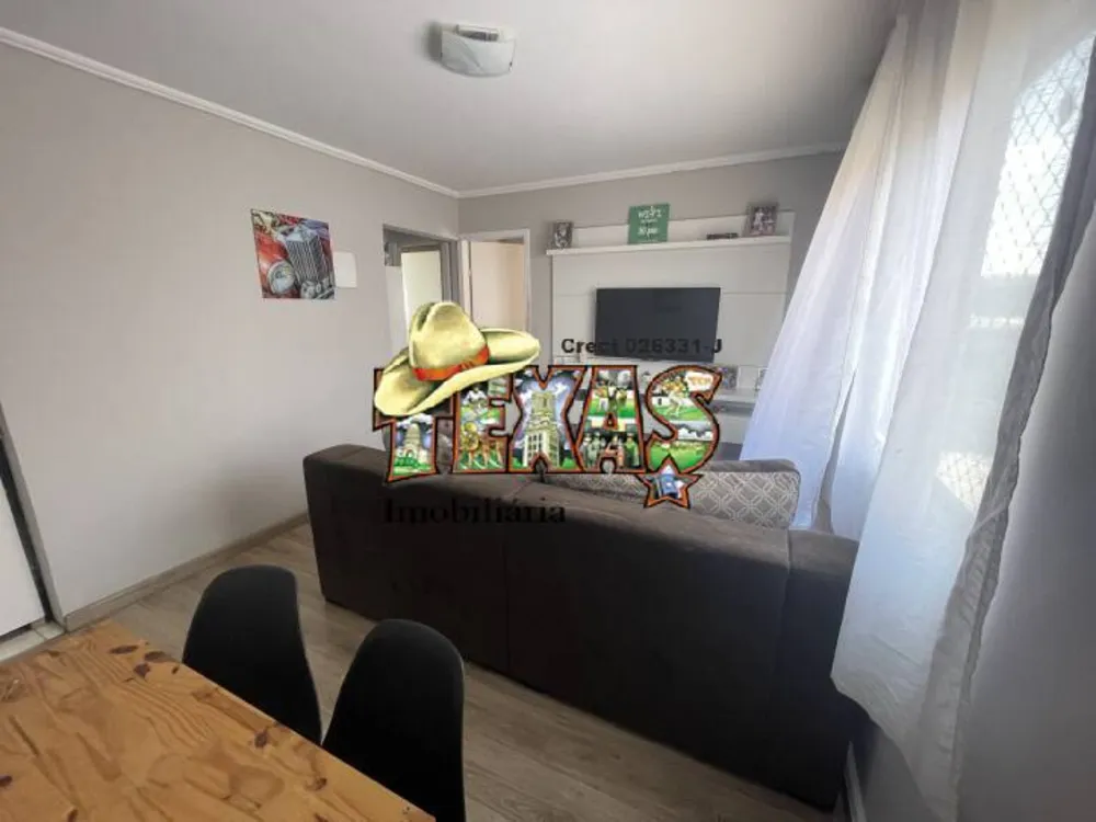 Apartamento, 3 quartos, 79 m² - Foto 3