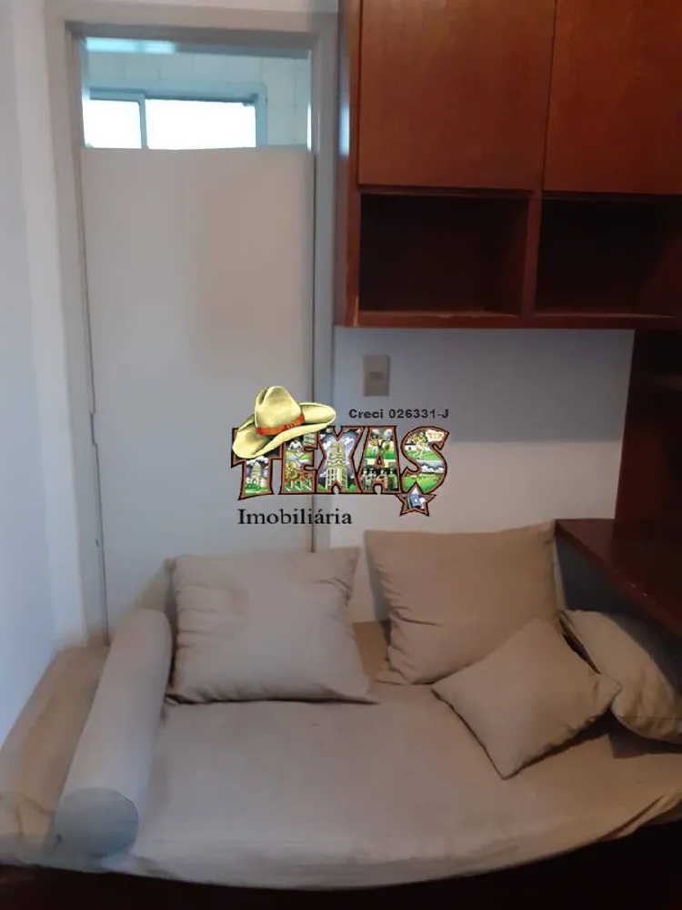 Apartamento, 3 quartos, 79 m² - Foto 1