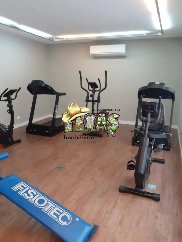 Apartamento, 3 quartos, 79 m² - Foto 6