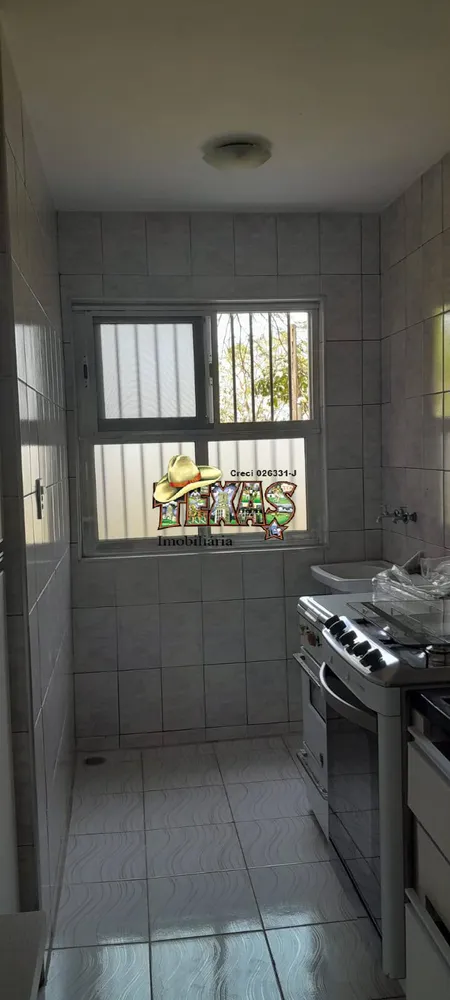 Apartamento, 2 quartos, 56 m² - Foto 1
