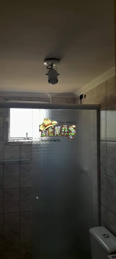 Apartamento, 2 quartos, 56 m² - Foto 1