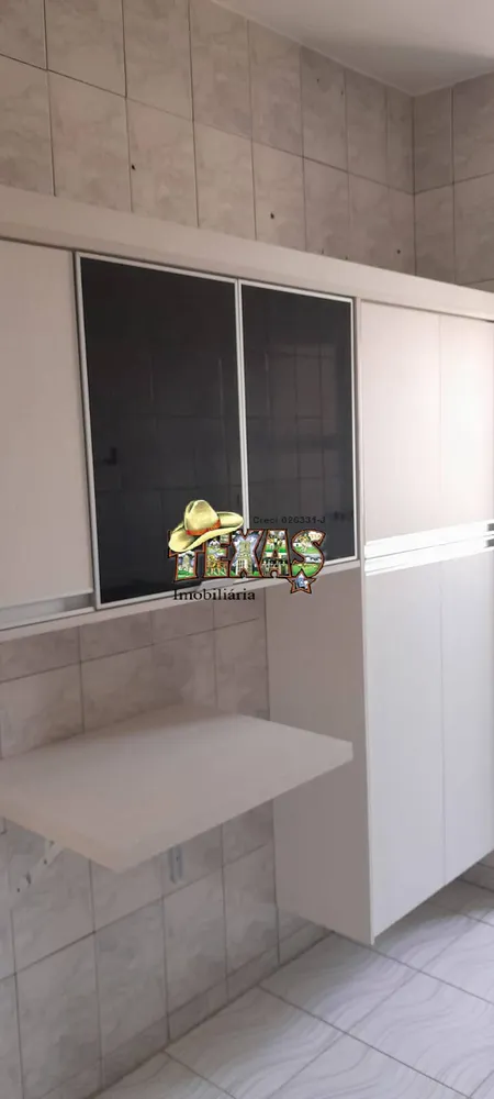 Apartamento, 2 quartos, 56 m² - Foto 3