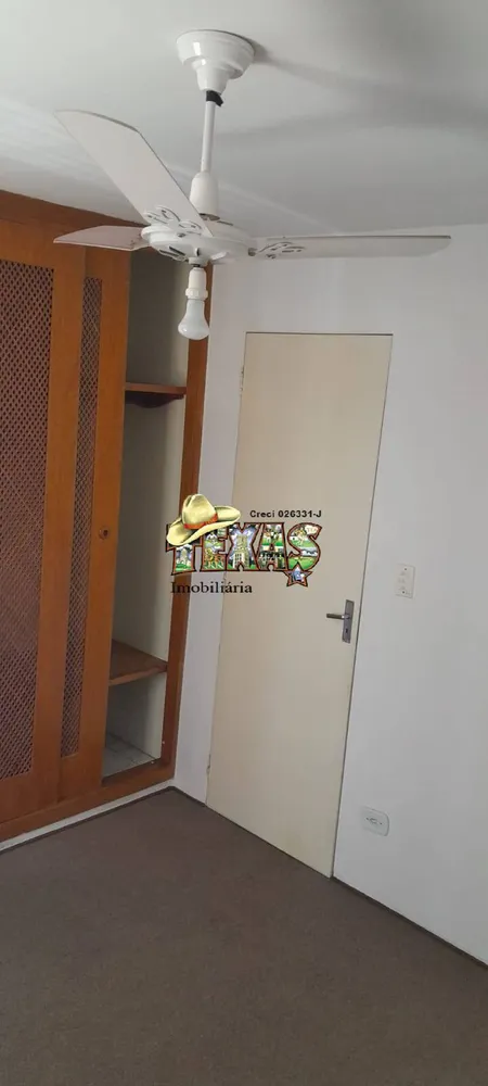Apartamento, 2 quartos, 56 m² - Foto 2