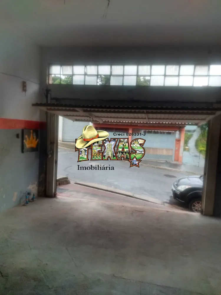 Sobrado, 1 quarto, 130 m² - Foto 3