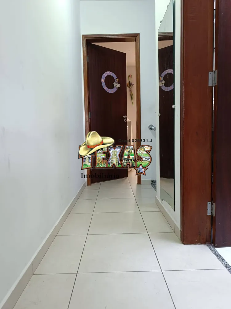 Sobrado, 2 quartos, 72 m² - Foto 4