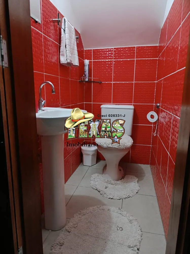 Sobrado, 2 quartos, 72 m² - Foto 2