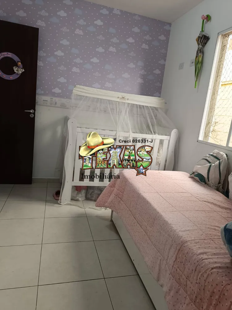 Sobrado, 2 quartos, 72 m² - Foto 2