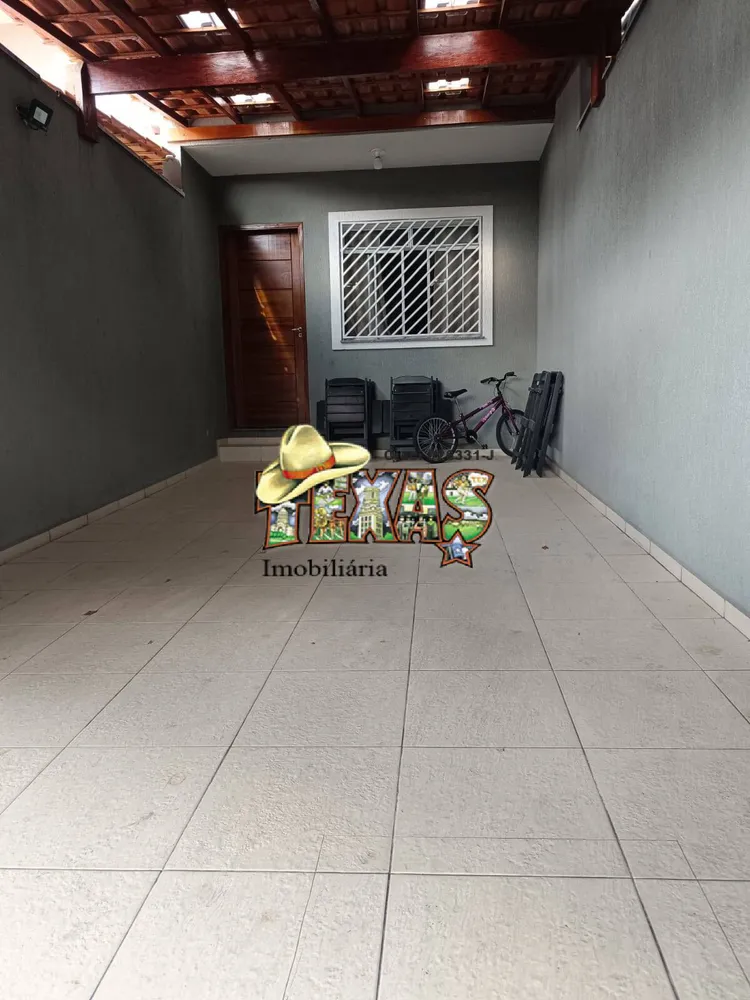 Sobrado, 2 quartos, 72 m² - Foto 8