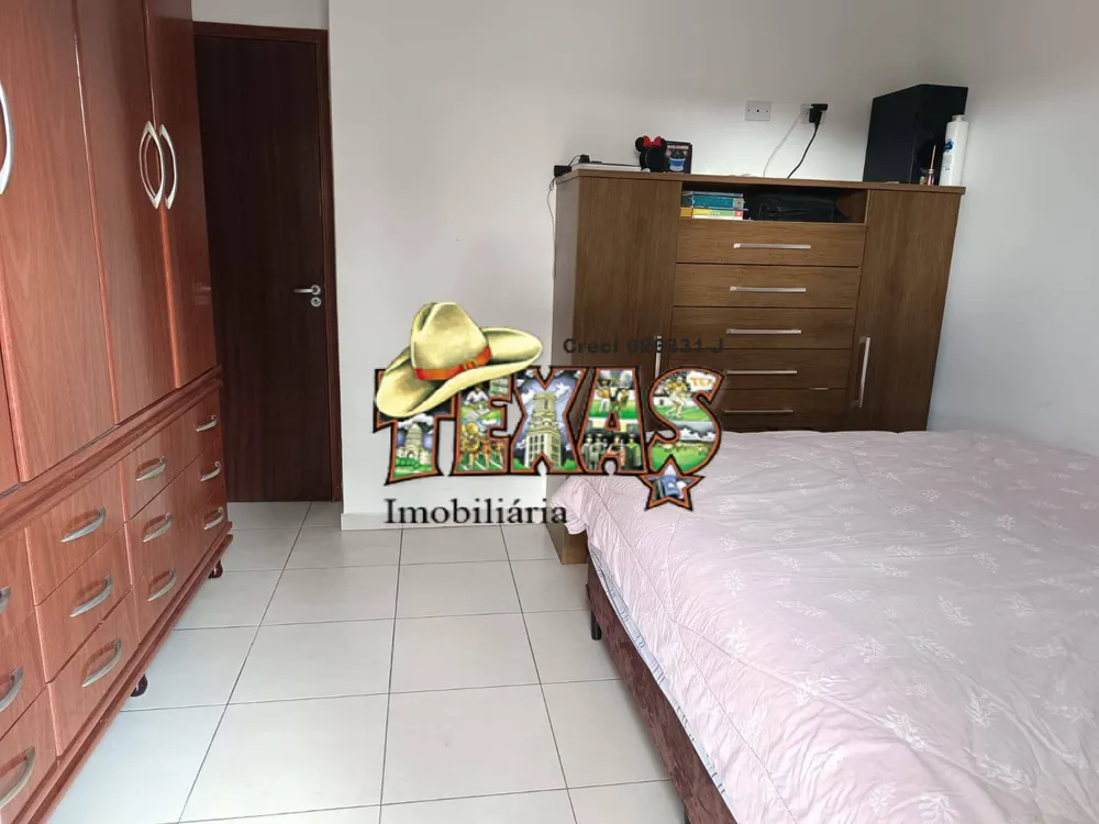 Sobrado, 2 quartos, 72 m² - Foto 3