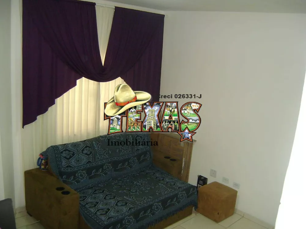 Sobrado à venda com 2 quartos, 65m² - Foto 2