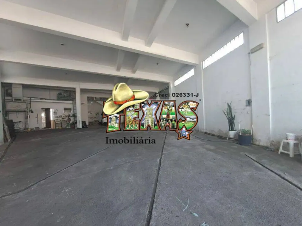 Sala-Conjunto, 569 m² - Foto 4