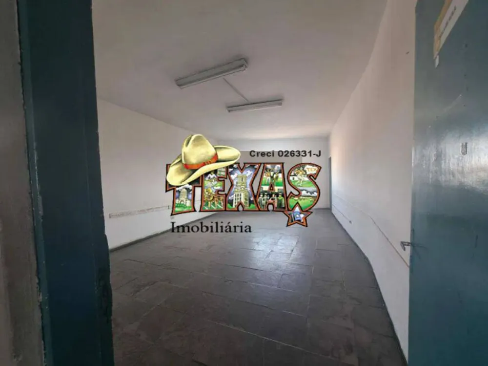 Sala-Conjunto, 569 m² - Foto 1