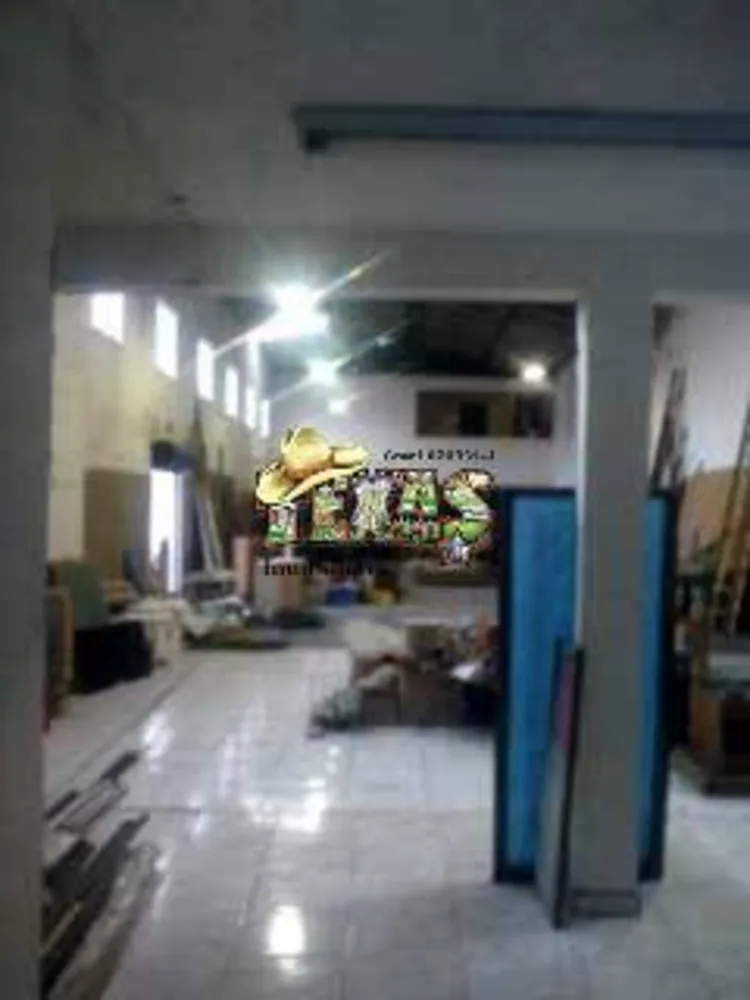 Prédio Inteiro, 650 m² - Foto 2